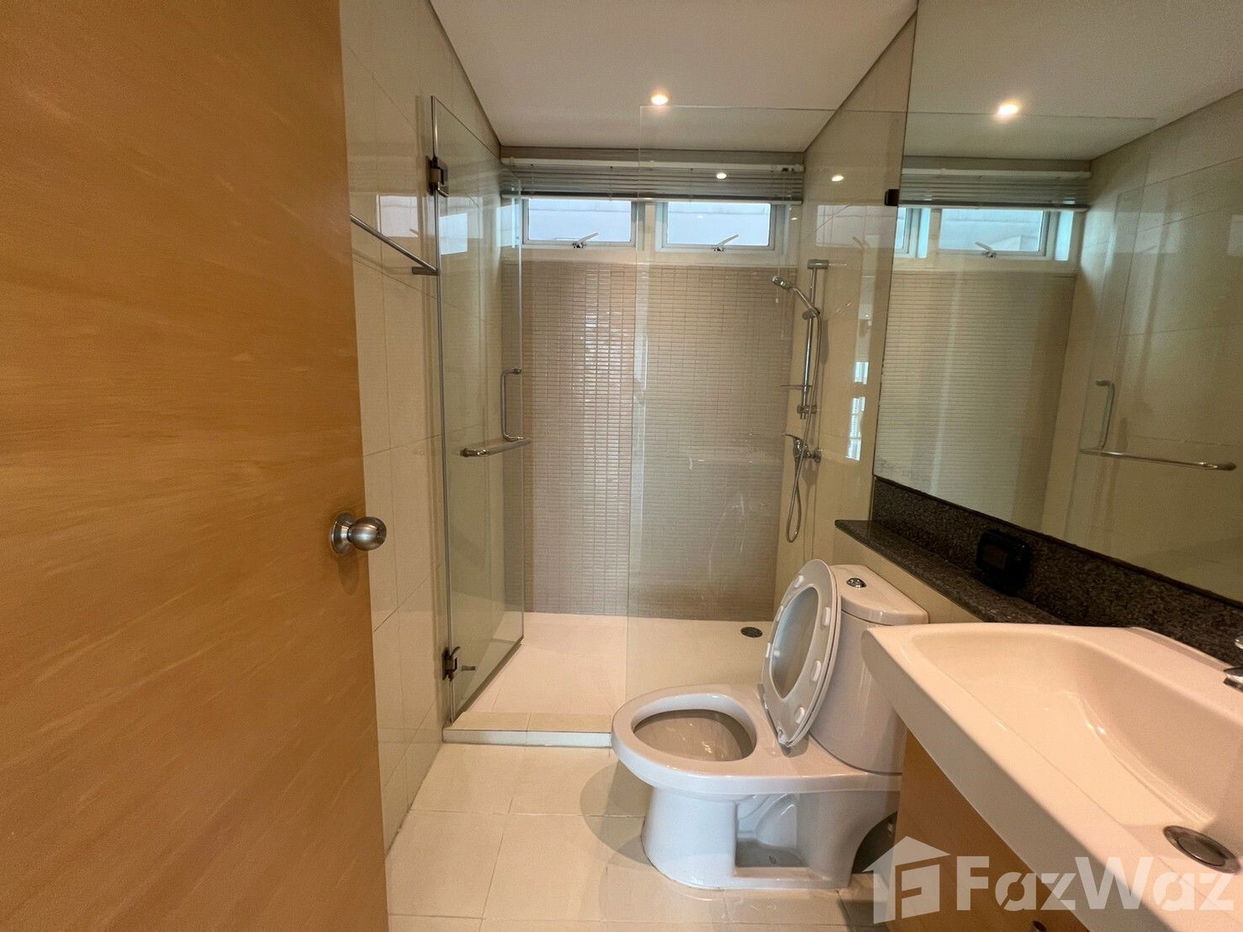 picture 3 Bedroom Condo for rent at Fullerton Sukhumvit 1100692 - 11/17