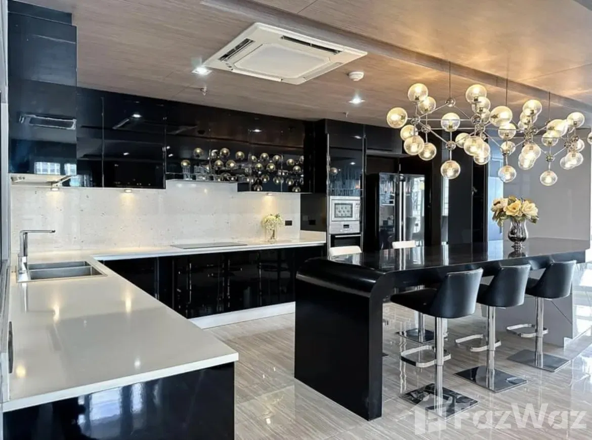 picture 3 Bedroom Condo for rent at Citi Smart Condominium 1364702 - 4/16