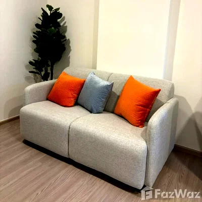 ขายคอนโด : ขาย คอนโด 1 ห้องนอน ในโครงการ ดีคอนโด รีฟ ภูเก็ต 5676440