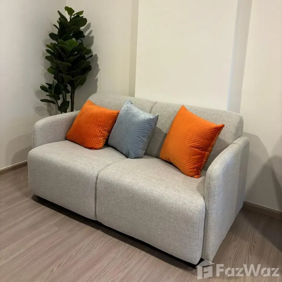 รูป ขาย คอนโด 1 ห้องนอน ในโครงการ ดีคอนโด รีฟ ภูเก็ต 5676440 - รูปที่ 2/14