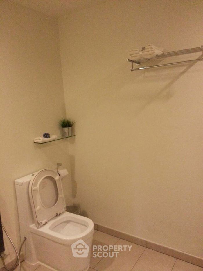picture 1-BR Condo at Zire Wongamat close to Wong Amat (ID 805665) - 4/13