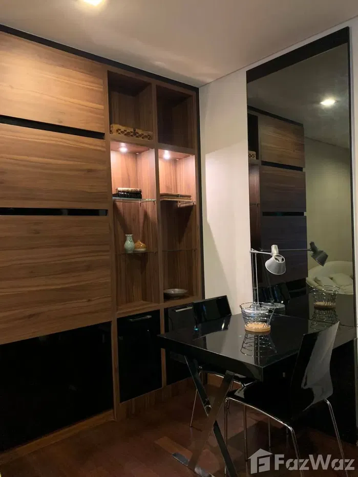 picture Studio Condo for sale at Ivy Thonglor  1117528 - 2/6