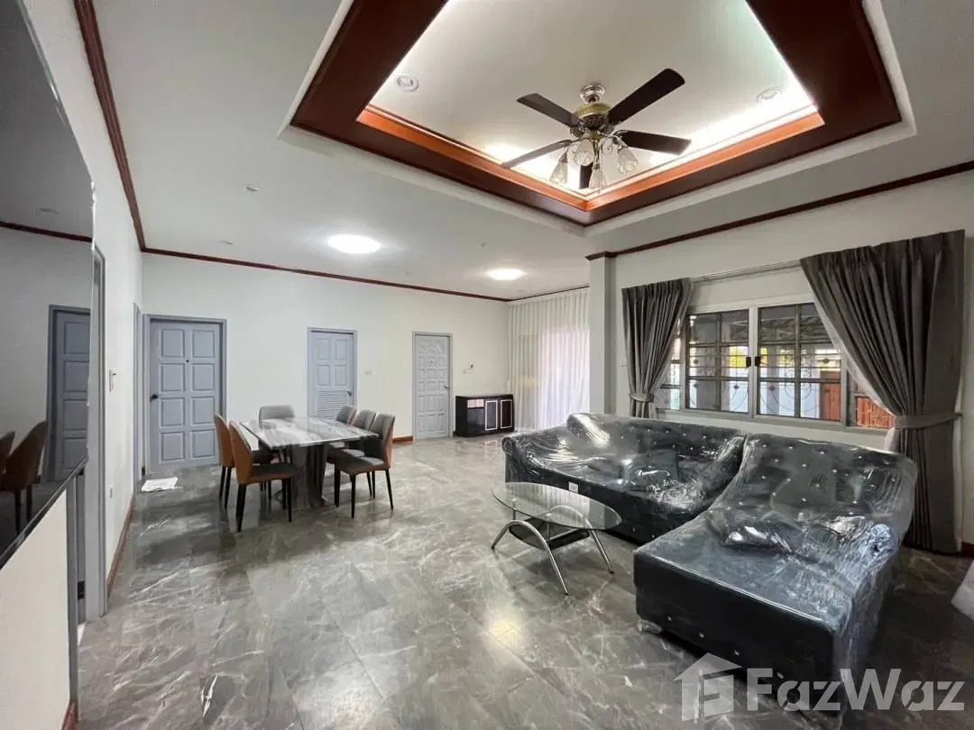 รูป วิลล่าให้เช่า 3 ห้องนอน ในโครงการ วิวพอยท์ วิลล่าส์ 5702726 - รูปที่ 12/16