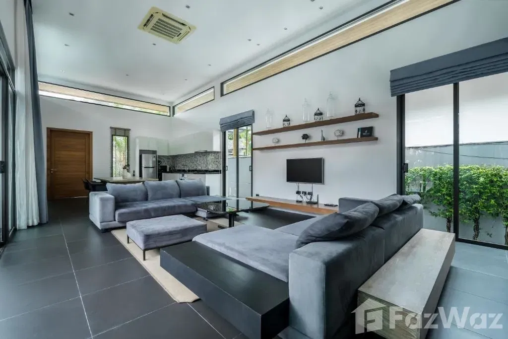 รูป Coco Kamala Phuket Villas For Sale 5717268 - รูปที่ 2/36