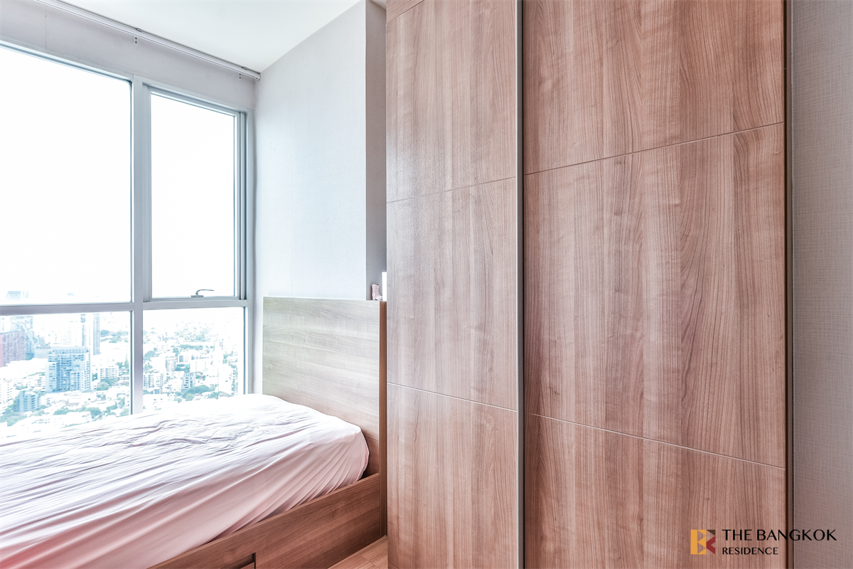 picture Easy Start with a City Dweller Lifestyle Rhythm Phahol - Ari near BTS Sena Ruam - 1/10
