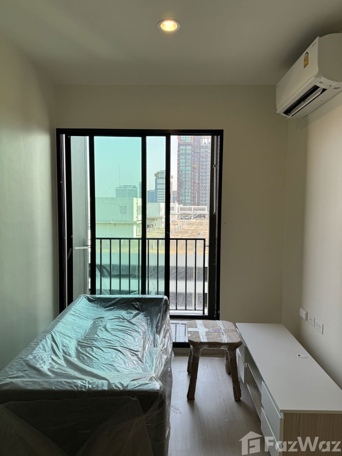picture 1 Bedroom Condo for sale at Nue Noble Ratchada-Lat Phrao  1833364 - 3/37