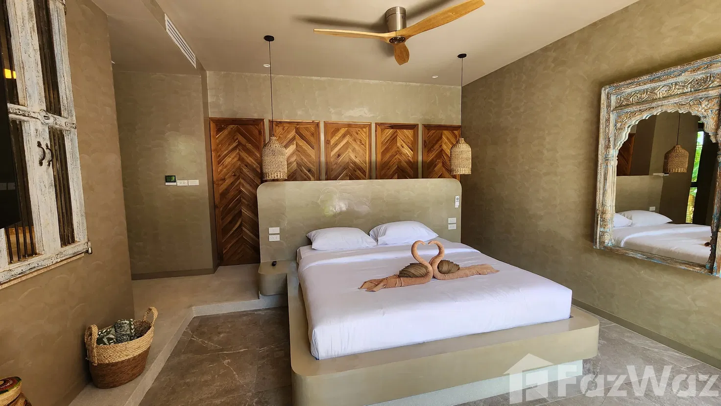 รูป ขาย วิลล่า 3 ห้องนอน ใน มะเร็ต, สุราษฎร์ธานี 5587785 - รูปที่ 19/32