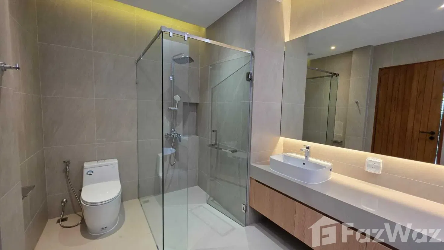 รูป ขาย วิลล่า 2 ห้องนอน ในโครงการ เดอะ ฮาร์โมนี่ วิลล่า 5689274 - รูปที่ 24/27