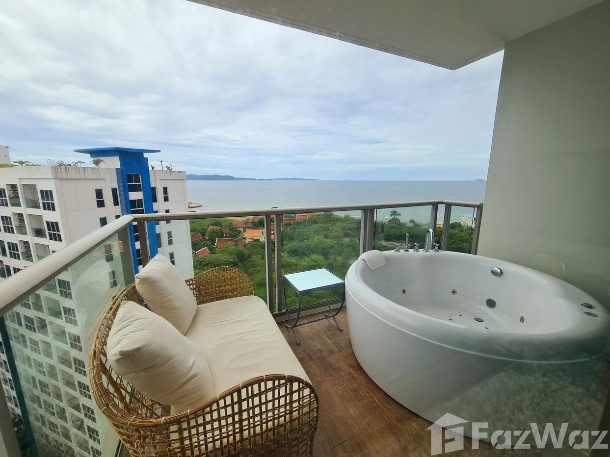 picture Luxurious Condo at the beachfront of Na Jomtien 5664293 - 3/15