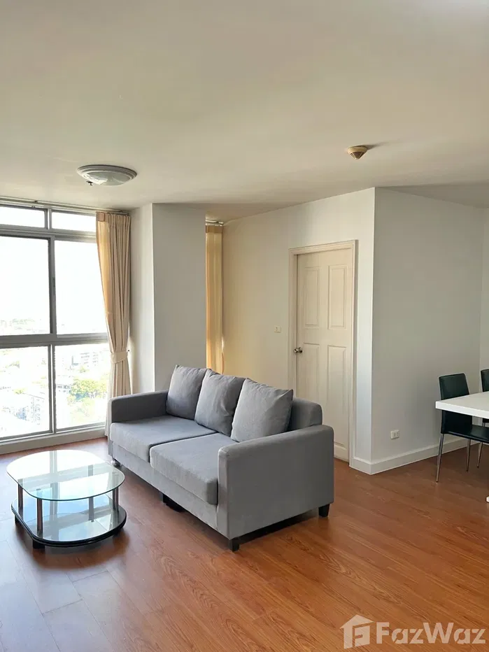 picture Experience Refined Convenience: Rent this exclusive 109 Sqm Condo 1136792 - 3/11