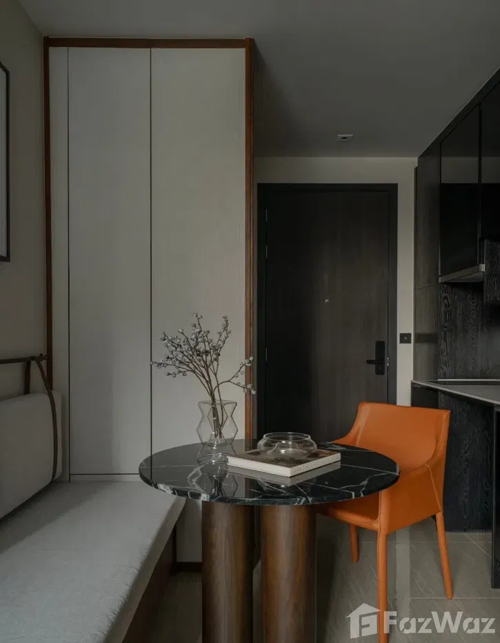 picture 1 bedroom condo for rent and sale at Noble Around Ari 5700840 - 4/16