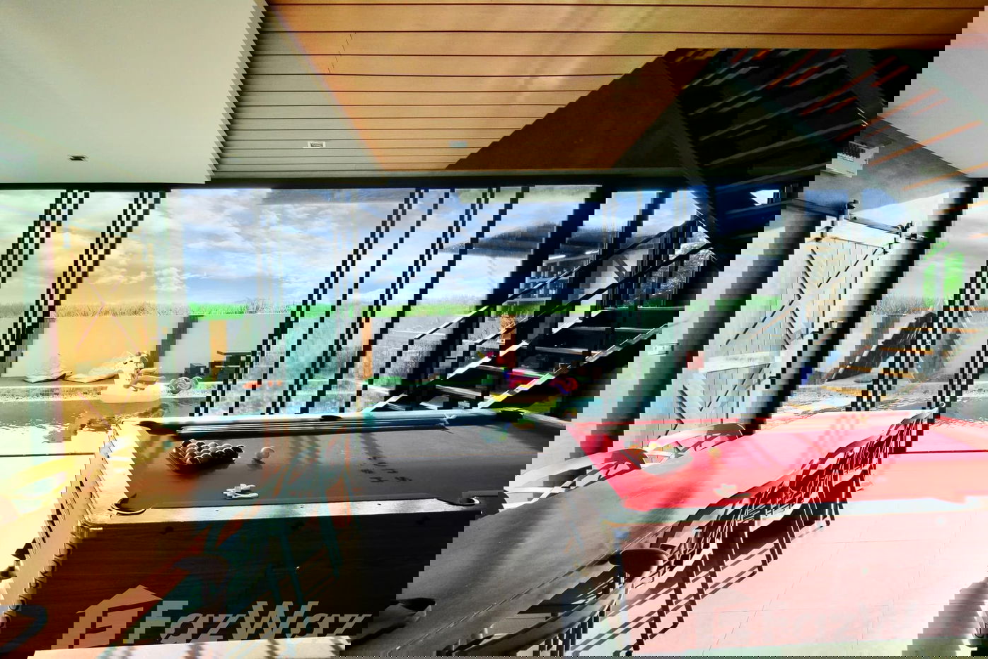 รูป วิลล่าให้เช่า 4 ห้องนอน ในโครงการ เลอ ลีฟ วัลเลย์ หัวหิน 2009412 - รูปที่ 14/17