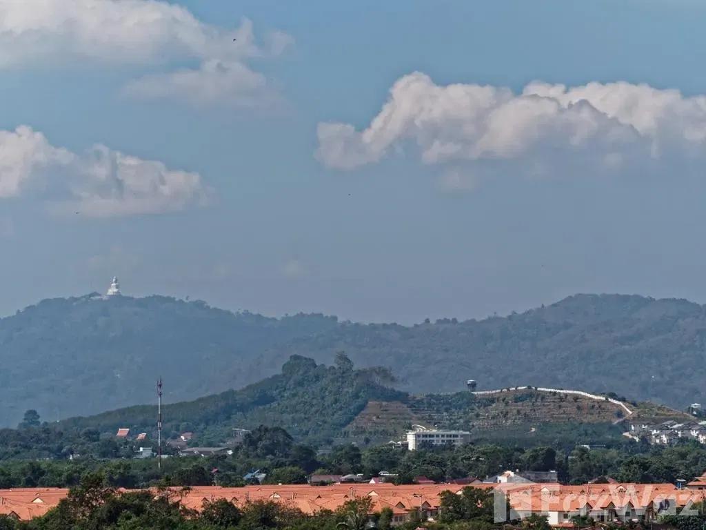 picture 1 Bedroom Condo for sale at Living Residence Phuket  25038 - 4/12