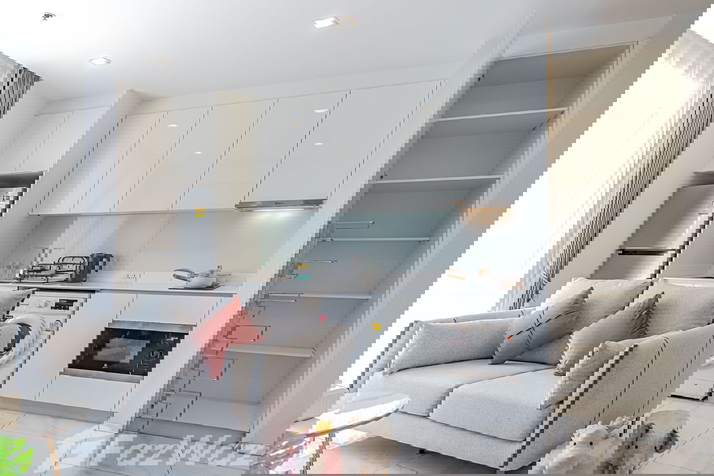 picture 1 Bedroom Condo for sale at Hyde Sukhumvit 11  1899412 - 10/13