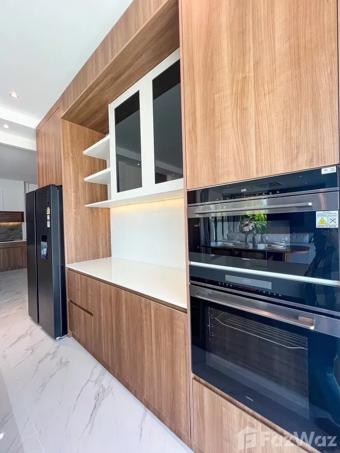picture 3 Bedroom Villa for sale in Rawai, Phuket  2043838 - 38/64