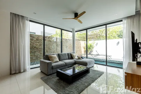 2 Bedroom Pool Villa 5670368