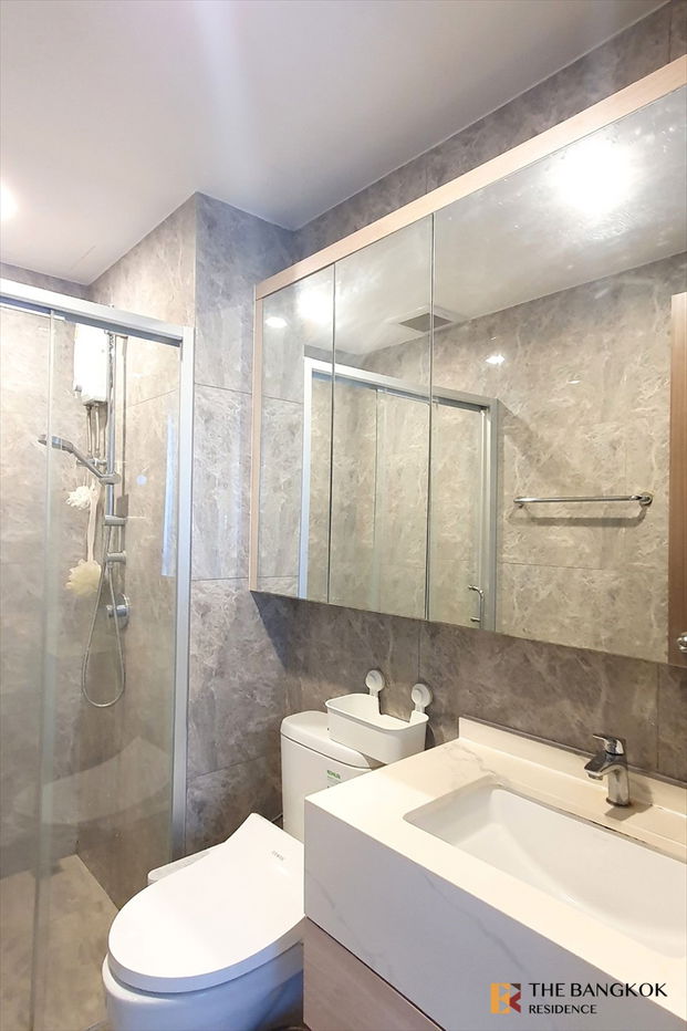 รูป 💰 Great Price - Artisan Ratchada, Near MRT Cultural Centre - รูปที่ 9/9