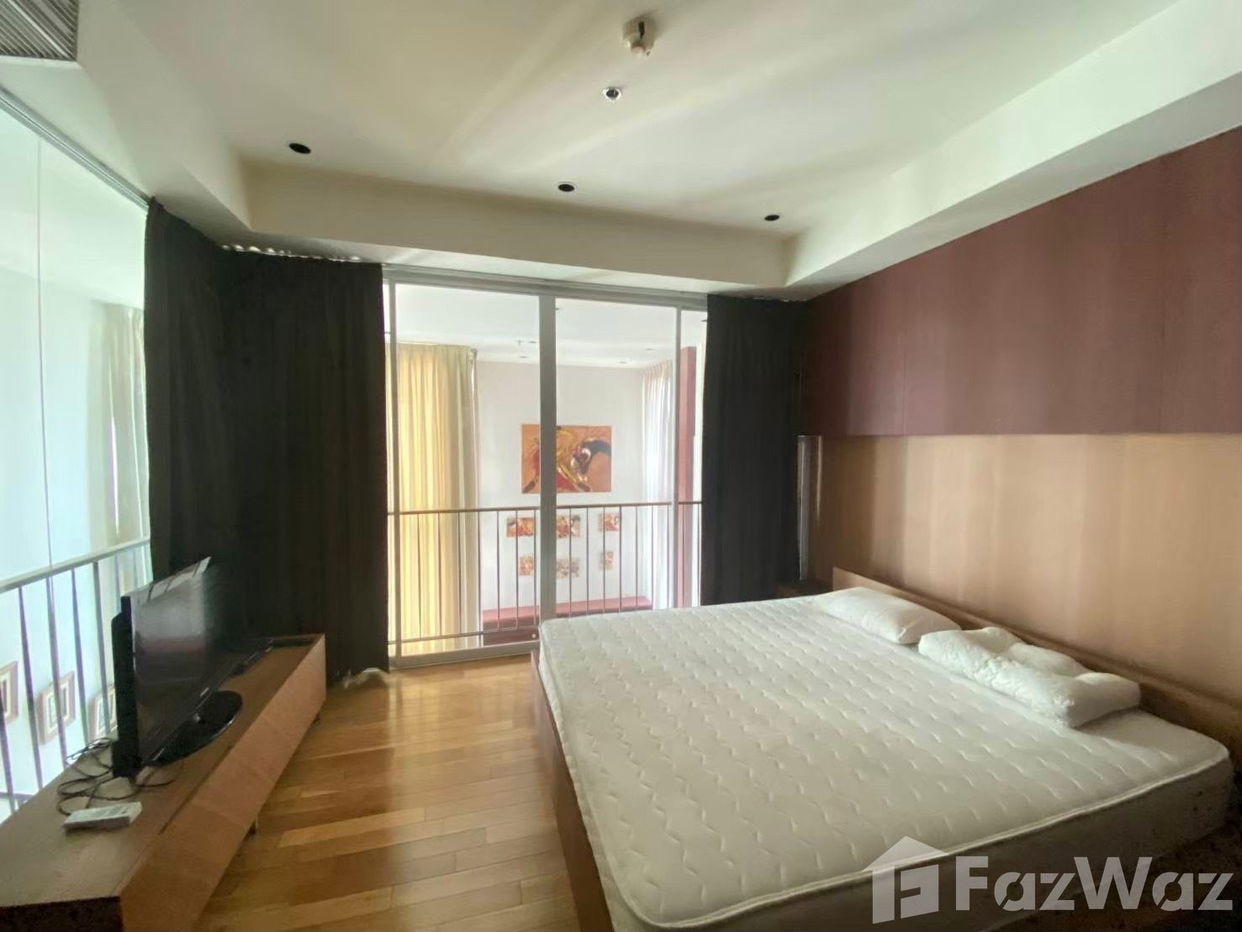 picture 1 Bedroom Condo for rent at The Emporio Place 1930486 - 4/10