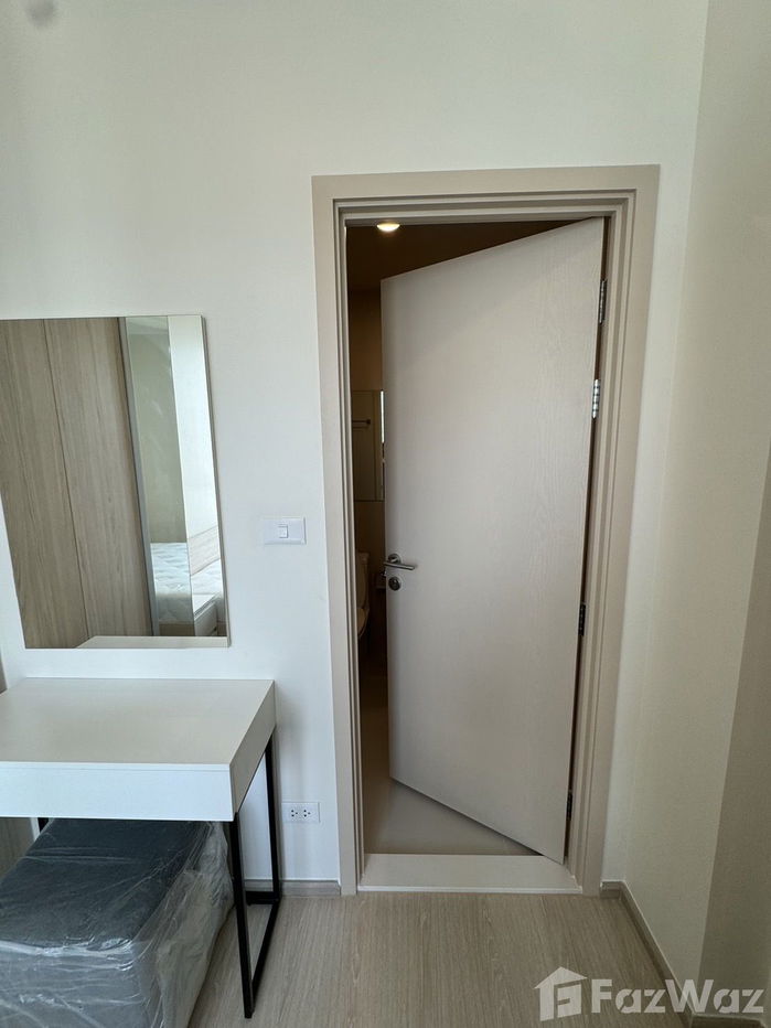 picture 1 Bedroom Condo for sale at Nue Noble Ratchada-Lat Phrao  1833364 - 13/37