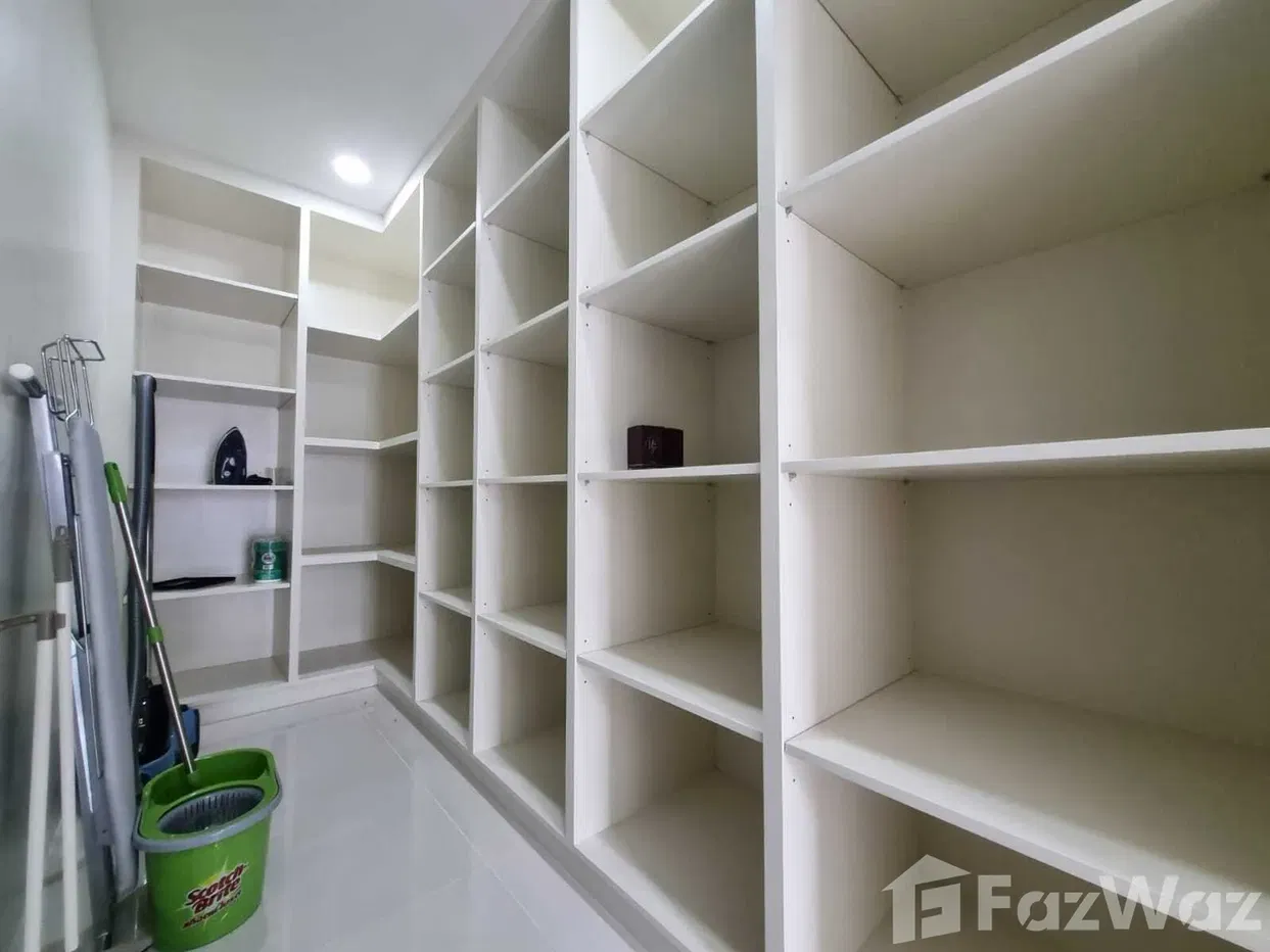 รูป บ้านเดี่ยวให้เช่า 3 ห้องนอน ในโครงการ บ้านดอนการ์เด้นโฮม 1975756 - รูปที่ 30/35