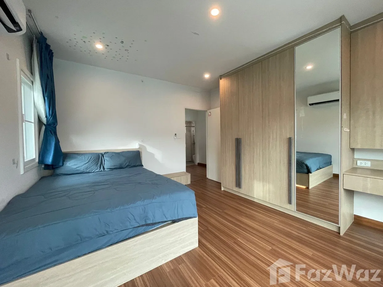 picture 3 Bedrooms 3 Bathrooms for Rent Supalai Palm Spring 5722304 - 9/18