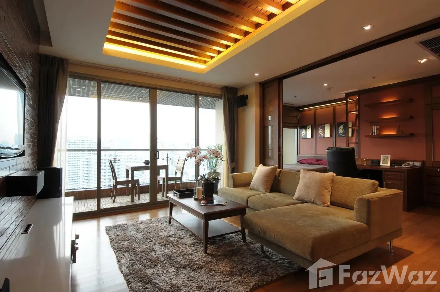 picture 2 Bedroom Condo for rent at The Lakes 575868 - 3/16