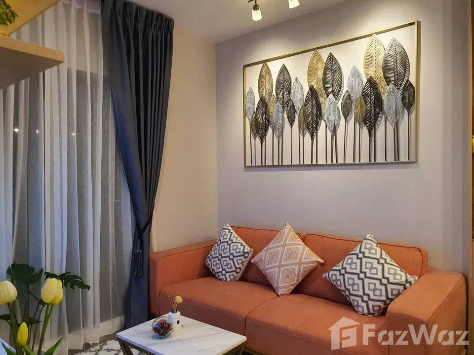picture 2 Bedroom Condo for rent at Life Sukhumvit 62 1709274 - 6/11