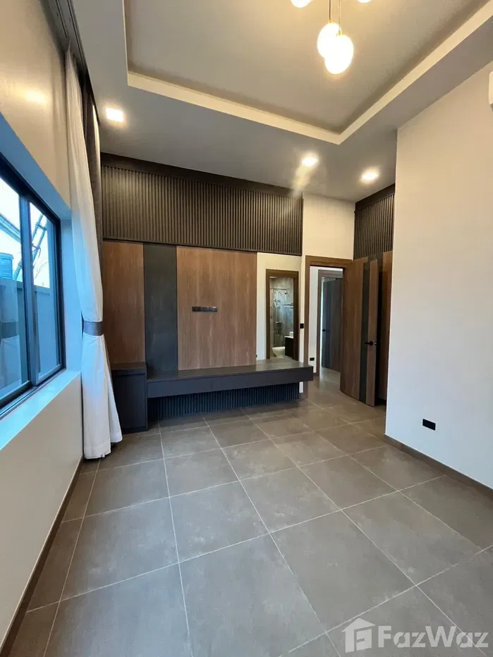 รูป ขาย วิลล่า 3 ห้องนอน ใน โป่ง, ชลบุรี 5672884 - รูปที่ 9/16