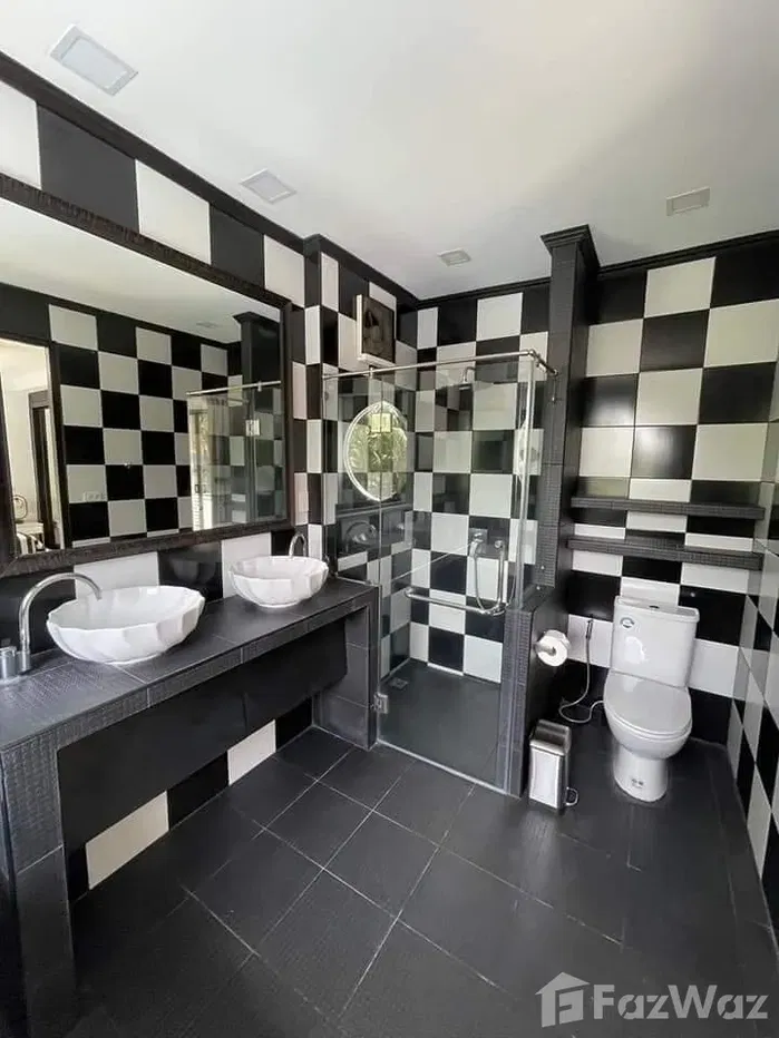 picture 4 Bedroom Villa for rent in Kathu, Phuket 5715859 - 17/20