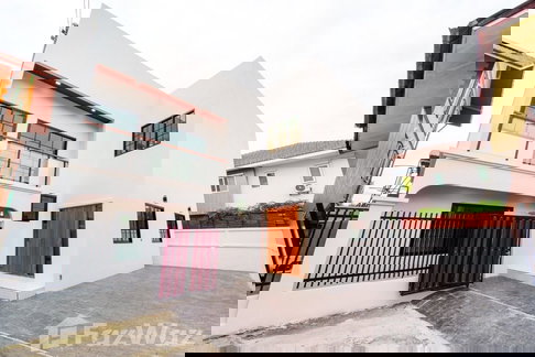 ขาย บ้านเดี่ยว 5 ห้องนอน ใน ลาดพร้าว, กรุงเทพมหานคร 1944831