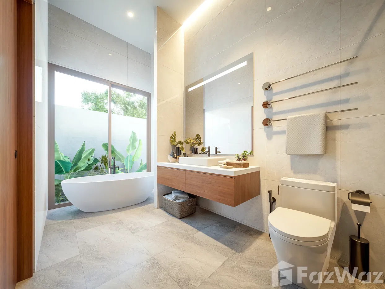 picture 3 Bedroom Villa for sale in Thep Krasattri, Phuket  5672429 - 18/18