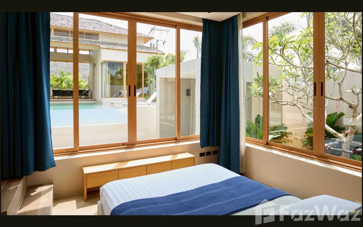 picture 4 Bedroom Villa for sale in Si Sunthon, Phuket  5664446 - 3/56