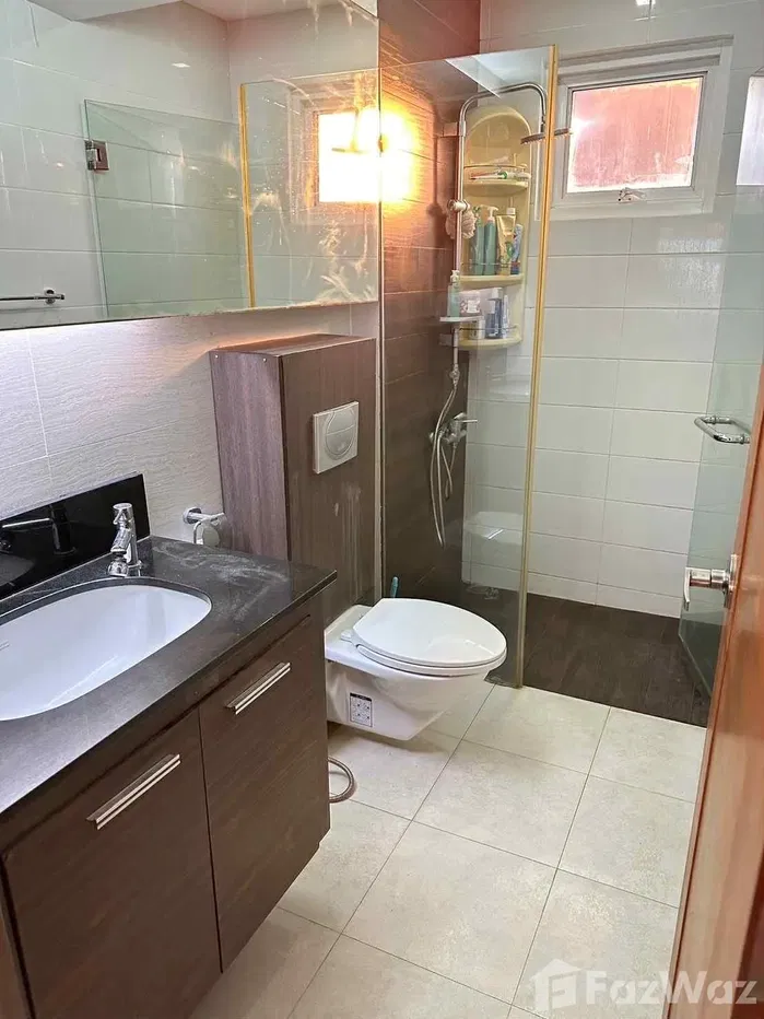 รูป ขาย วิลล่า 5 ห้องนอน ในโครงการ เดอะวิลล์ จอมเทียน 5675807 - รูปที่ 16/27