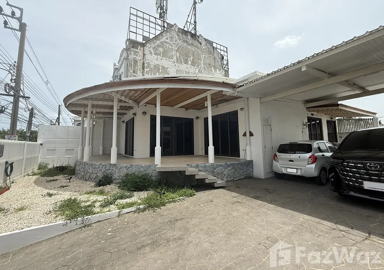 picture For Sale Detached House in Chuan Chuen Village 5698166 - 11/11