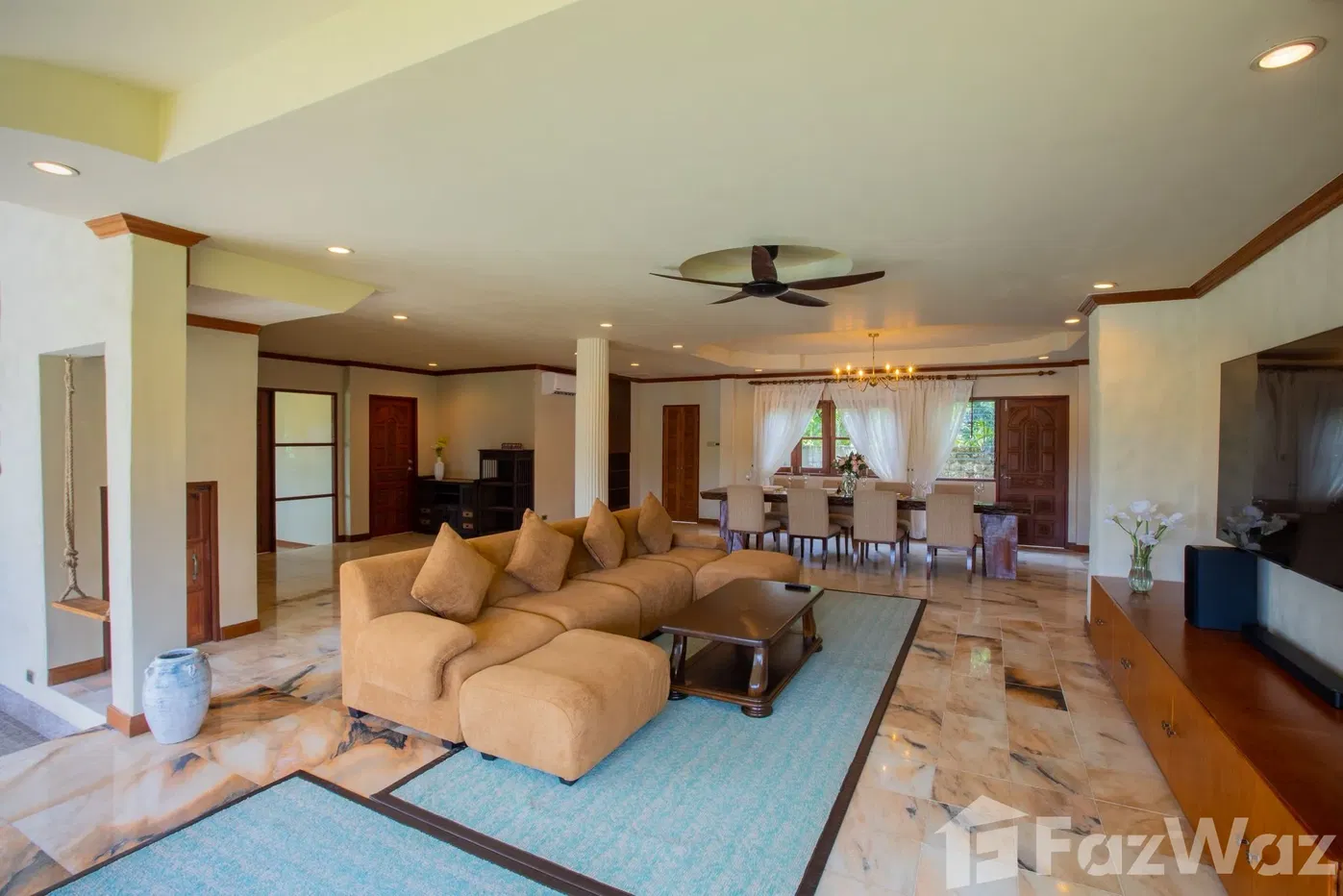 picture 5 Bedroom Villa for sale in Chalong, Phuket 5348018 - 16/69