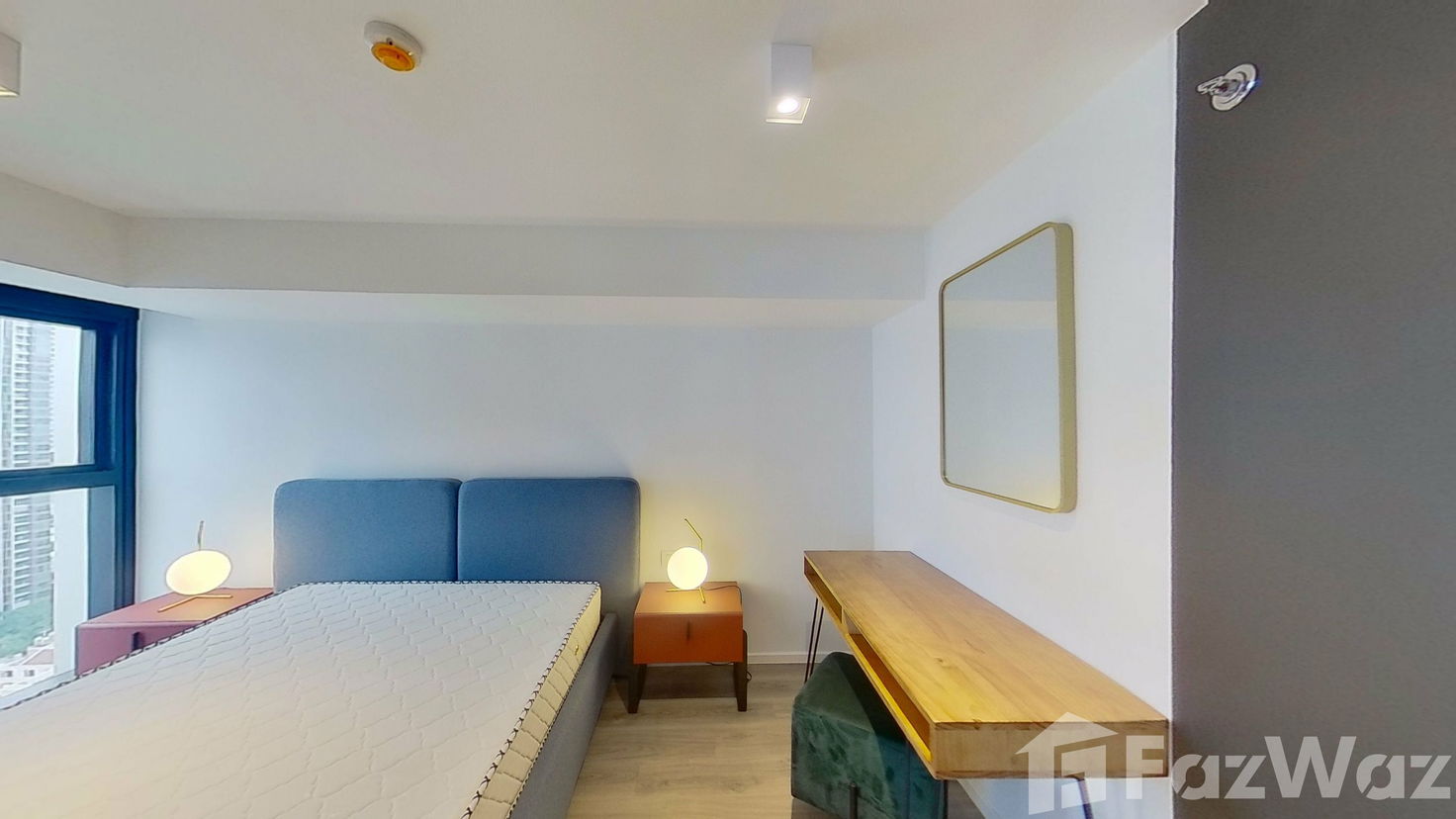picture 1 Bedroom Condo for rent at The Lofts Silom 1034706 - 7/17