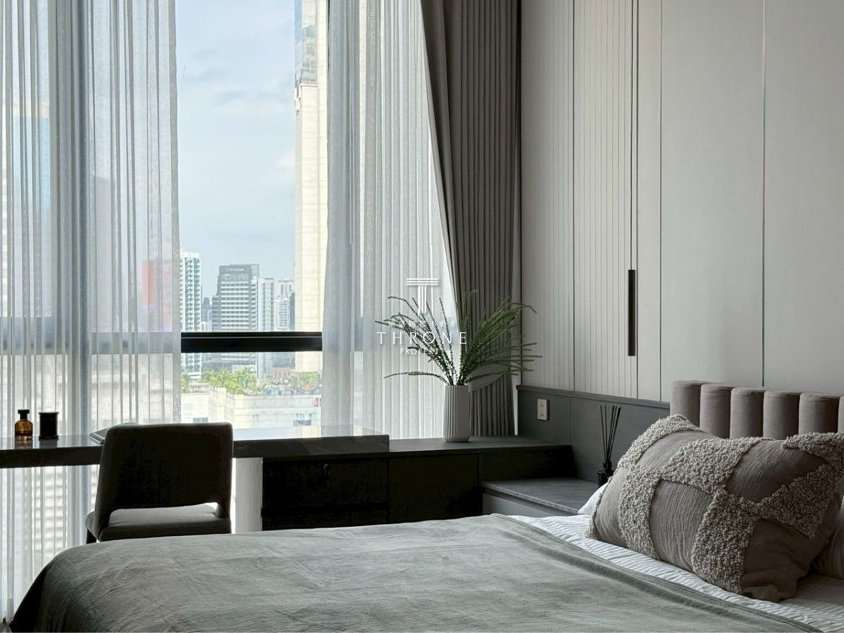 picture Supalai Icon Sathorn 🌟PN-00006598🌟 - 10/15