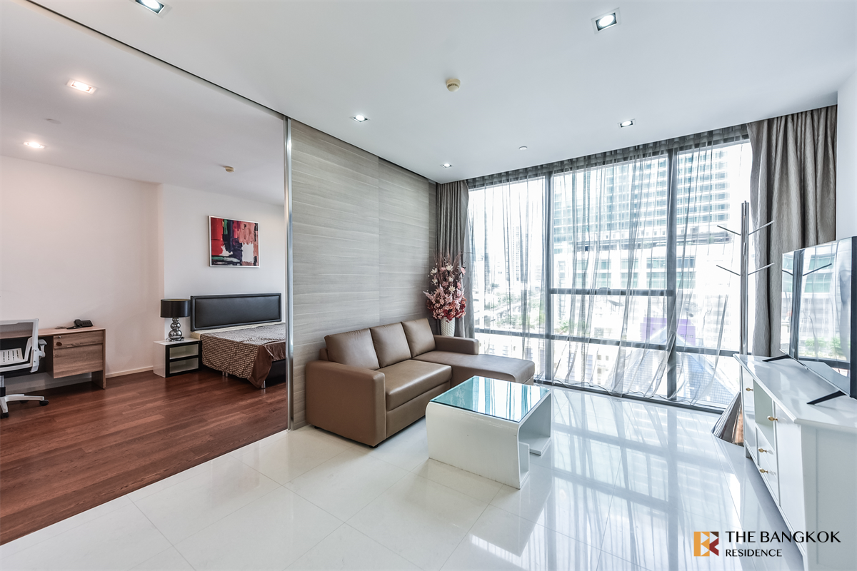 picture The Bangkok Sathorn Special price, limited quantity near BTS Surasak - 3/10