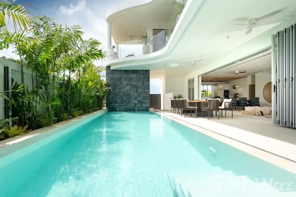 picture 5 Bedroom Villa for sale in Rawai, Phuket  5721231 - 34/40