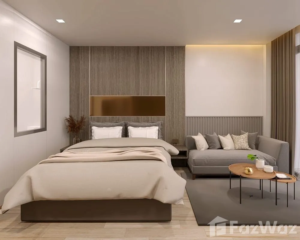 Studio Condo for sale at The Beach Condotel  1838238 - image 6