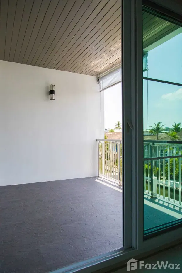 รูป ขาย ทาวน์เฮ้าส์ 3 ห้องนอน ในโครงการ โบ้ท ลากูน 1768400 - รูปที่ 40/44