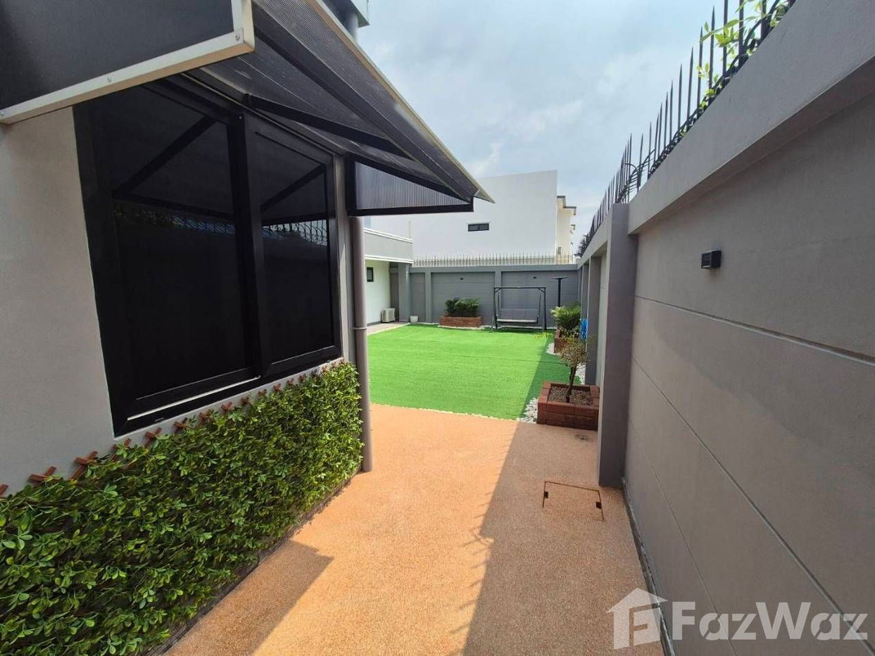 รูป ขาย บ้านเดี่ยว 5 ห้องนอน ในโครงการ บ้านแม่พูลวิลล่า 1789118 - รูปที่ 16/23