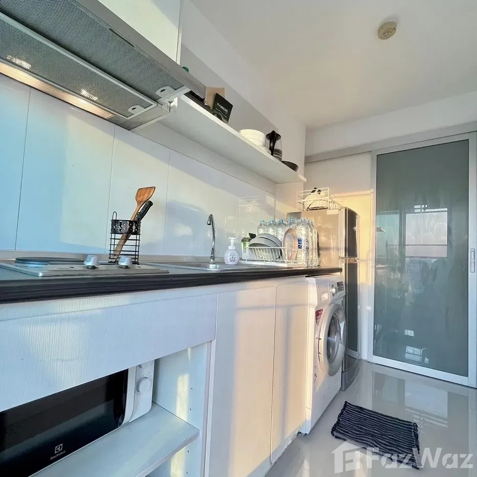 picture 1 Bedroom Condo for sale at Aspire Sukhumvit 48  1373060 - 3/5