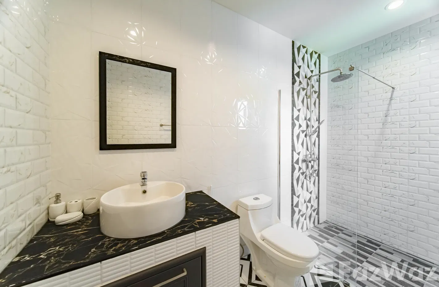 รูป วิลล่าให้เช่า 3 ห้องนอน ใน แม่น้ำ, สุราษฎร์ธานี 5714637 - รูปที่ 11/29