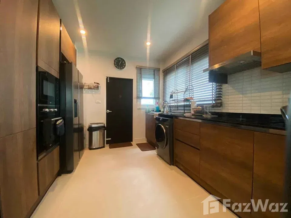 picture Brand New House Near Cherng Thale - Villa level luxury 1718510 - 5/18