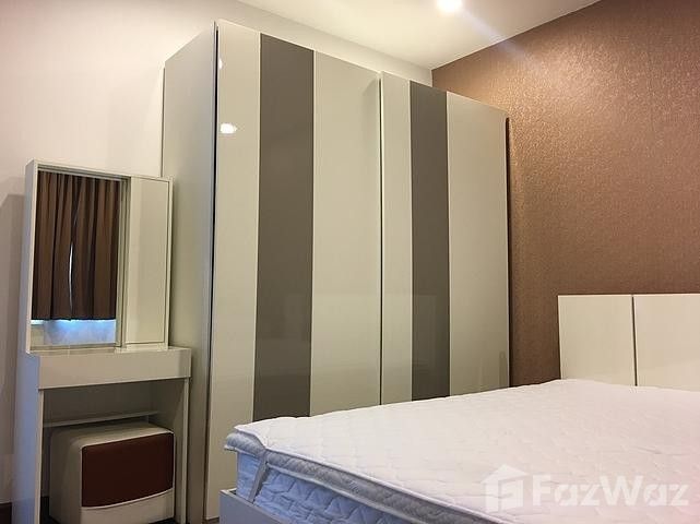 picture 2 Bedroom Condo for rent at Supalai Premier Place Asoke 39788 - 3/5