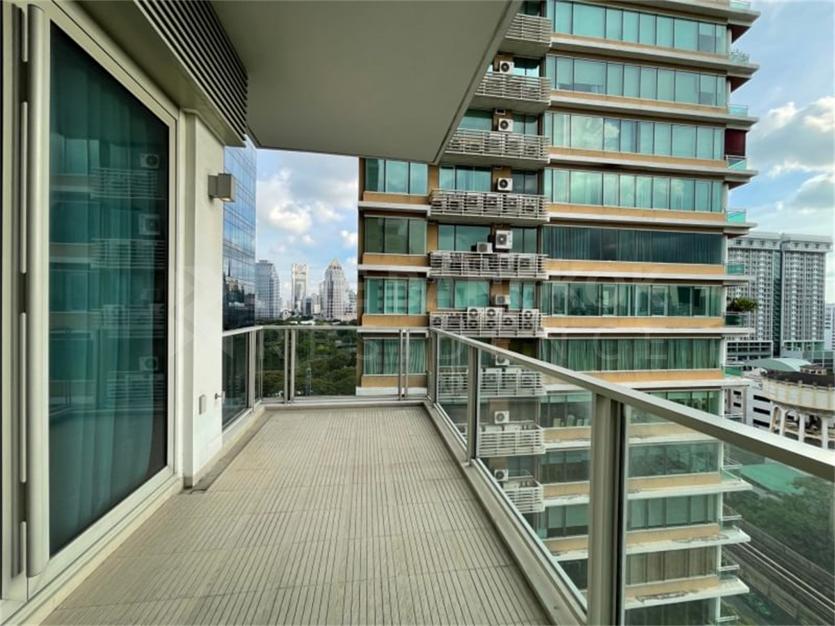 picture 185 Rajadamri Ultimate Luxury Lifestyle with Convenience near BTS Ratchadamri - 3/9
