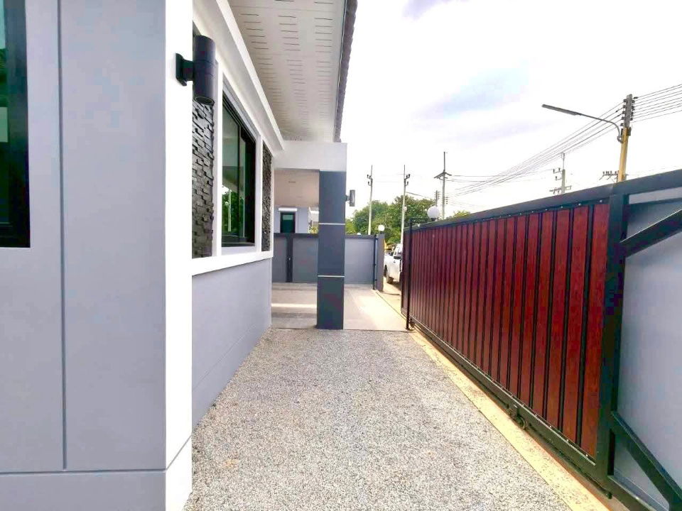 picture Single house for sale, Soi Nen Plab Wan, Pattaya - 6/13