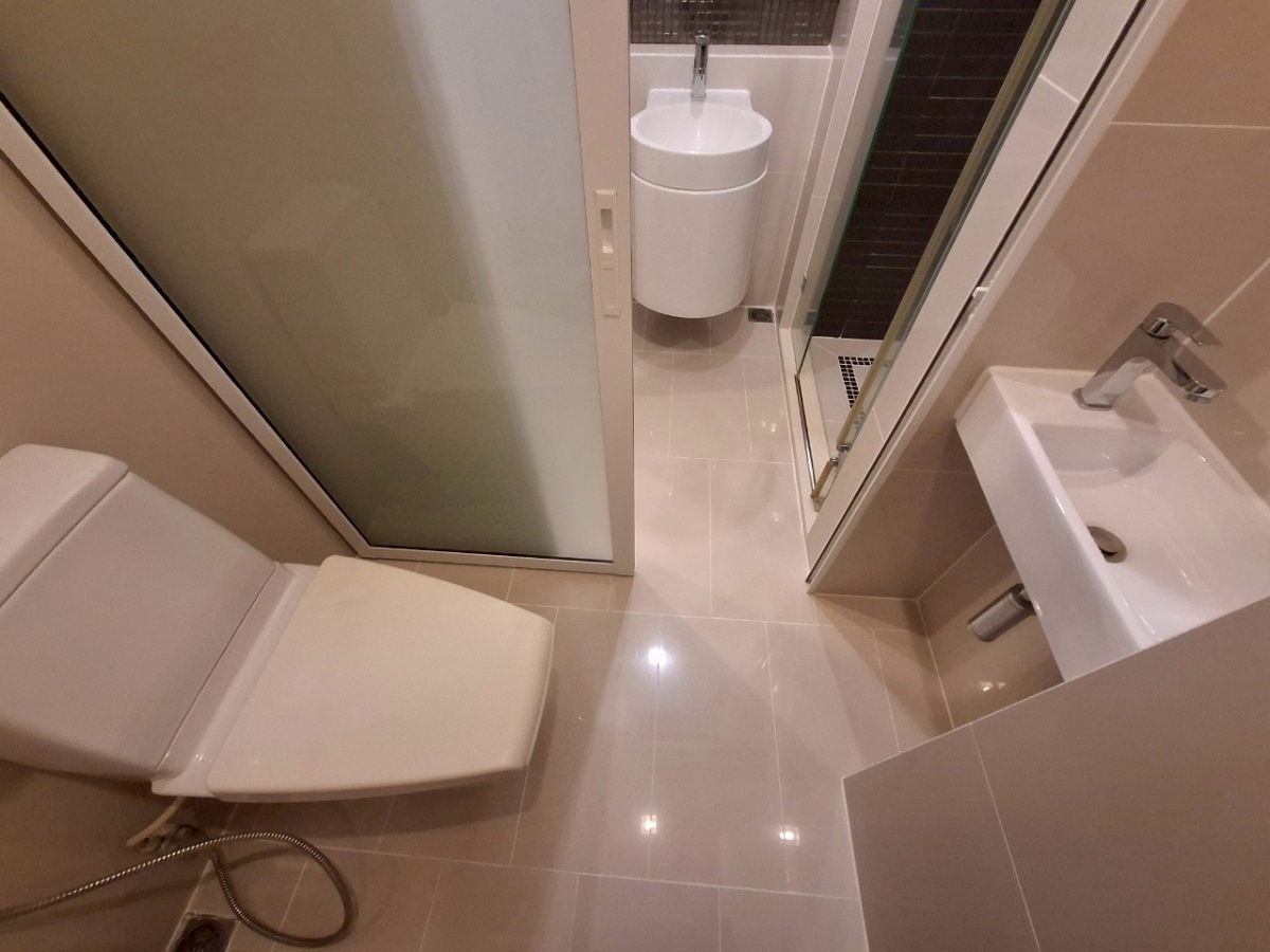 รูป For Rent Condo Rhythm Sukhumvit 50 fully furnished (S15-27258) - รูปที่ 11/22