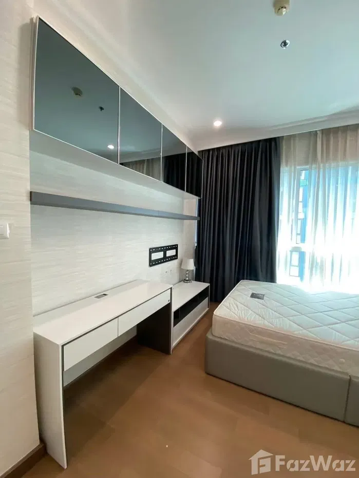 picture 2 Bedroom Condo for rent at Supalai Elite Phayathai 5696931 - 3/19